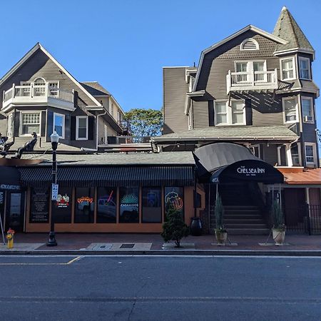 Chelsea Pub And Inn Ατλάντικ Σίτι Εξωτερικό φωτογραφία