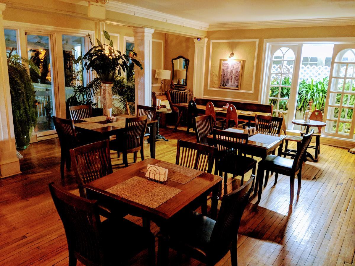 Chelsea Pub And Inn Ατλάντικ Σίτι Εξωτερικό φωτογραφία